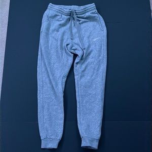 Nike Joggers-small